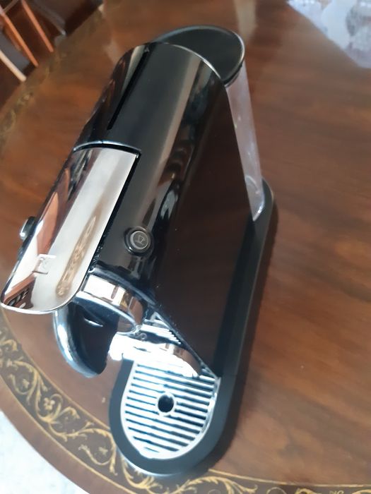 Máquina de café Nespresso