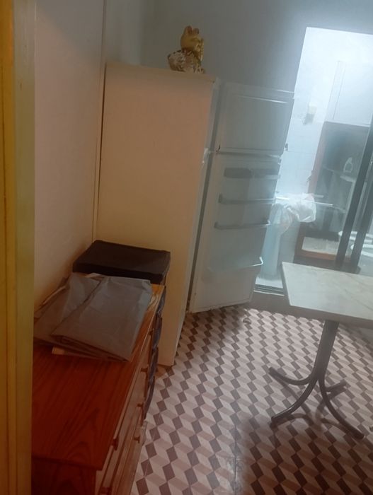 casa t1 mobilado