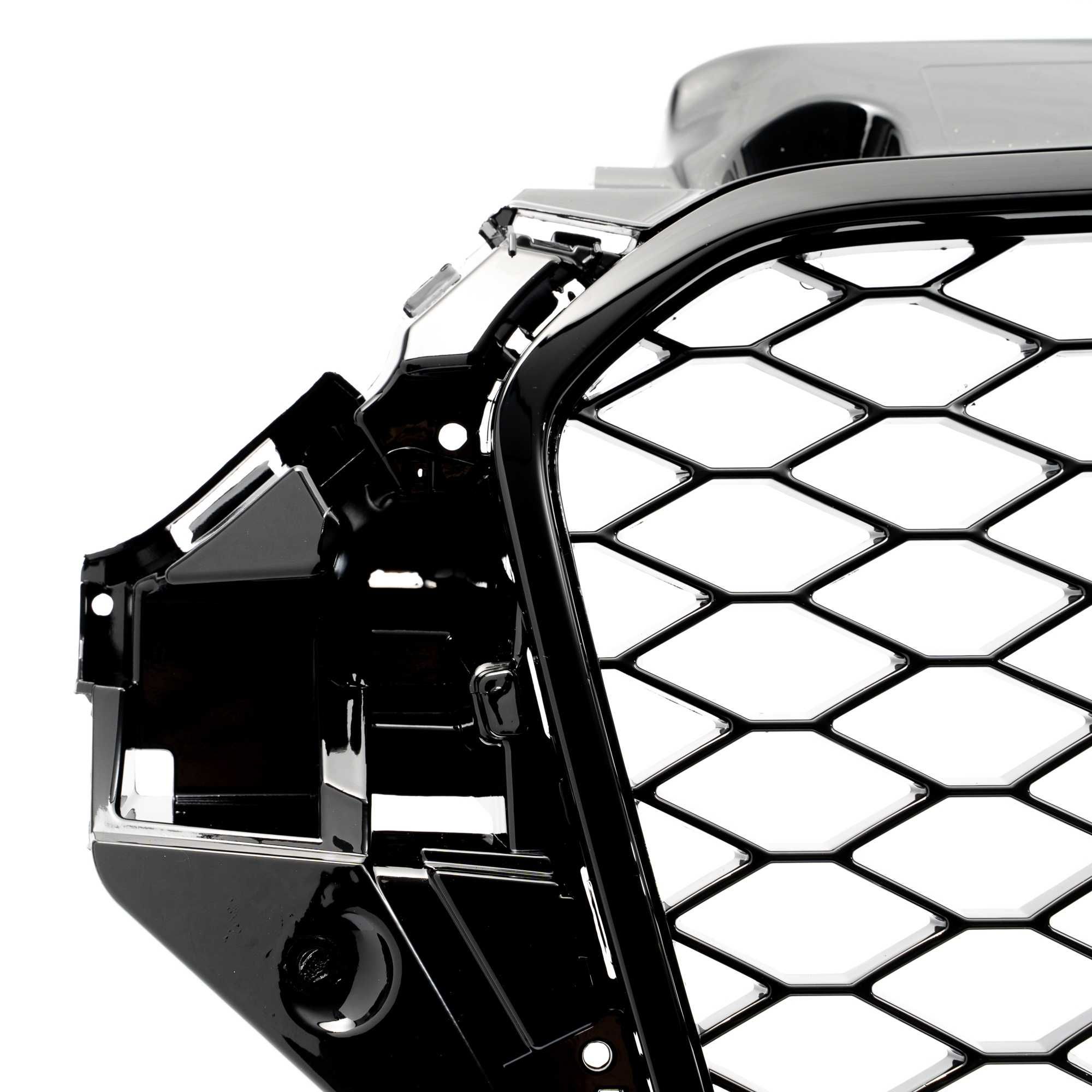 Grelha estilol RS3 para Audi A3 8V