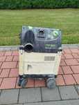 Odkurzacz przemysłowy Festool CTL 33 E sg