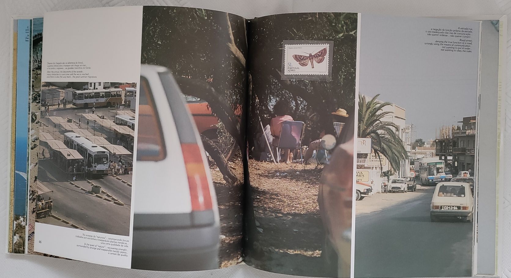 Livro CTT - Olhar o Ambiente.