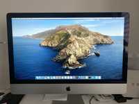 iMac 27” late 2013 mocny