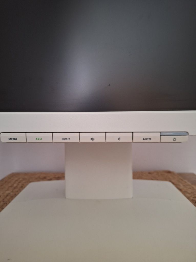 Fujitsu B22W-7 monitor matryca 22 cale Display Port, DVI, VGA