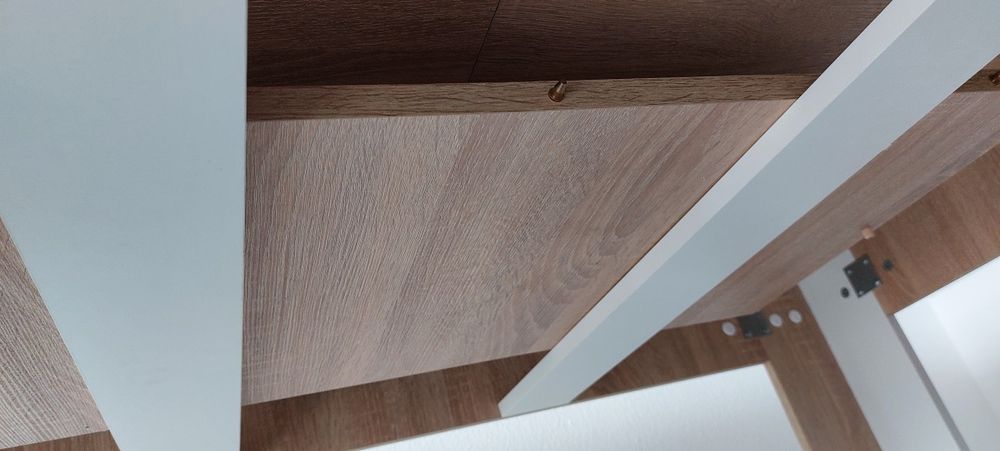 Mesa de jantar novo