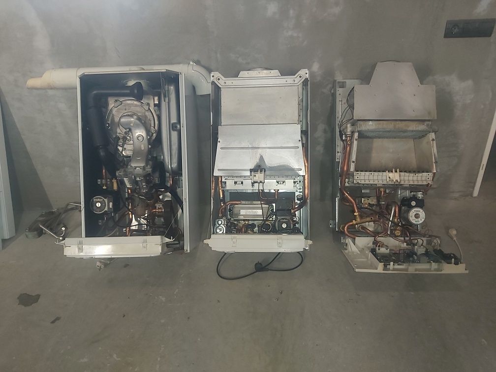 Котел Vaillant t4,t5,t6,t7,t8  ,та запчастинии до них