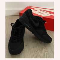 Nike Air Max 1 Essential Black