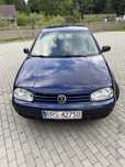 Golf IV opłaty na rok !