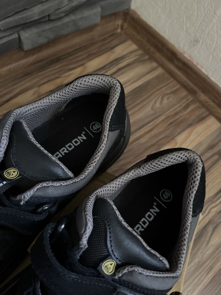 Ardon‼️Nowe buty męskie robocze Roz.46‼️