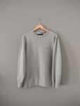 Szary Crewneck Bluza Tommy Hilfiger M