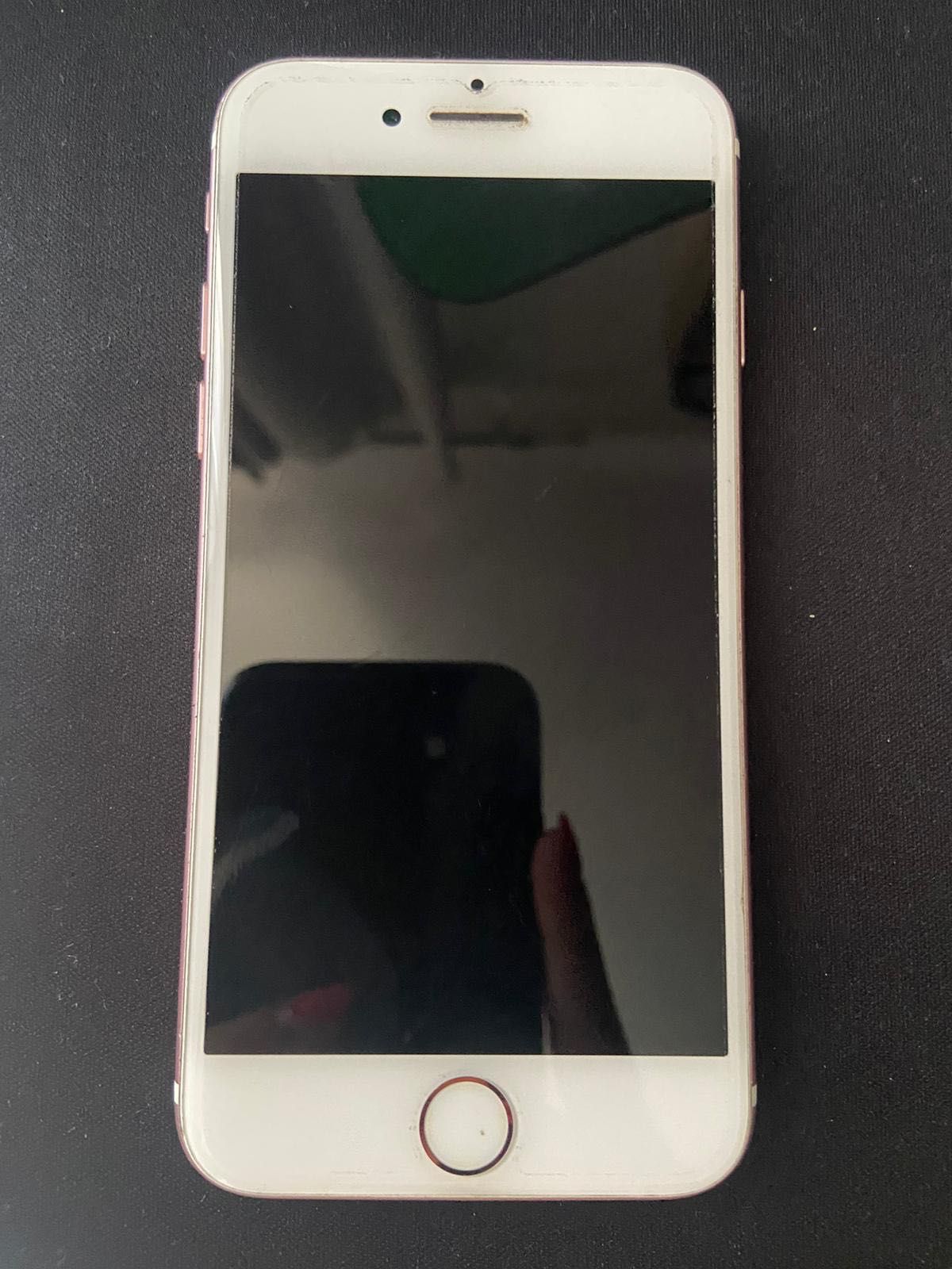 iPhone 7 Rose gold