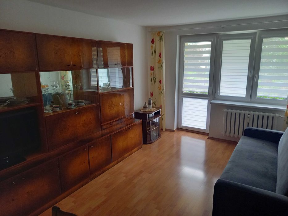 Wynajmę kawalerkę 30 m2 / ul. Chrobrego - naprzeciw LIDLA