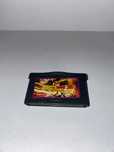 Dragon Ball Z Legacy of Goku II - GBA (apenas jogo) Testado
