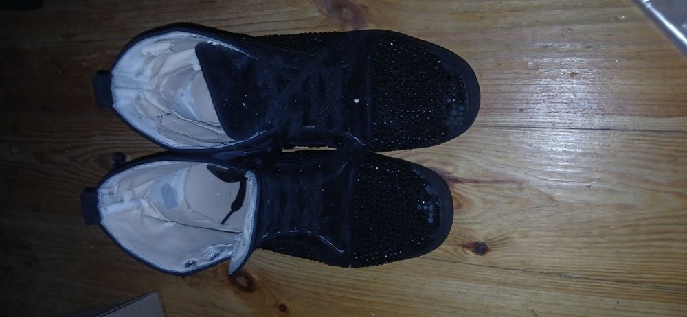 labuten 6/10 потертые