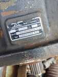 LINDE BMR-135  pompa