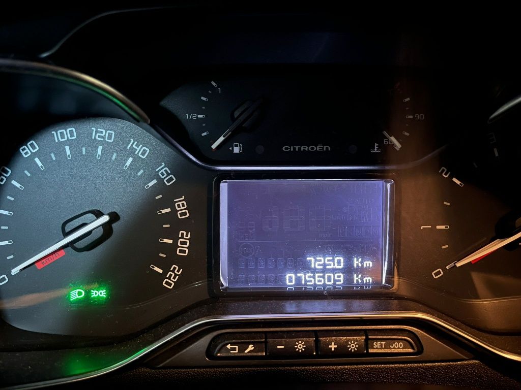 Citroen C3 1.2 Puretech 82 Shine