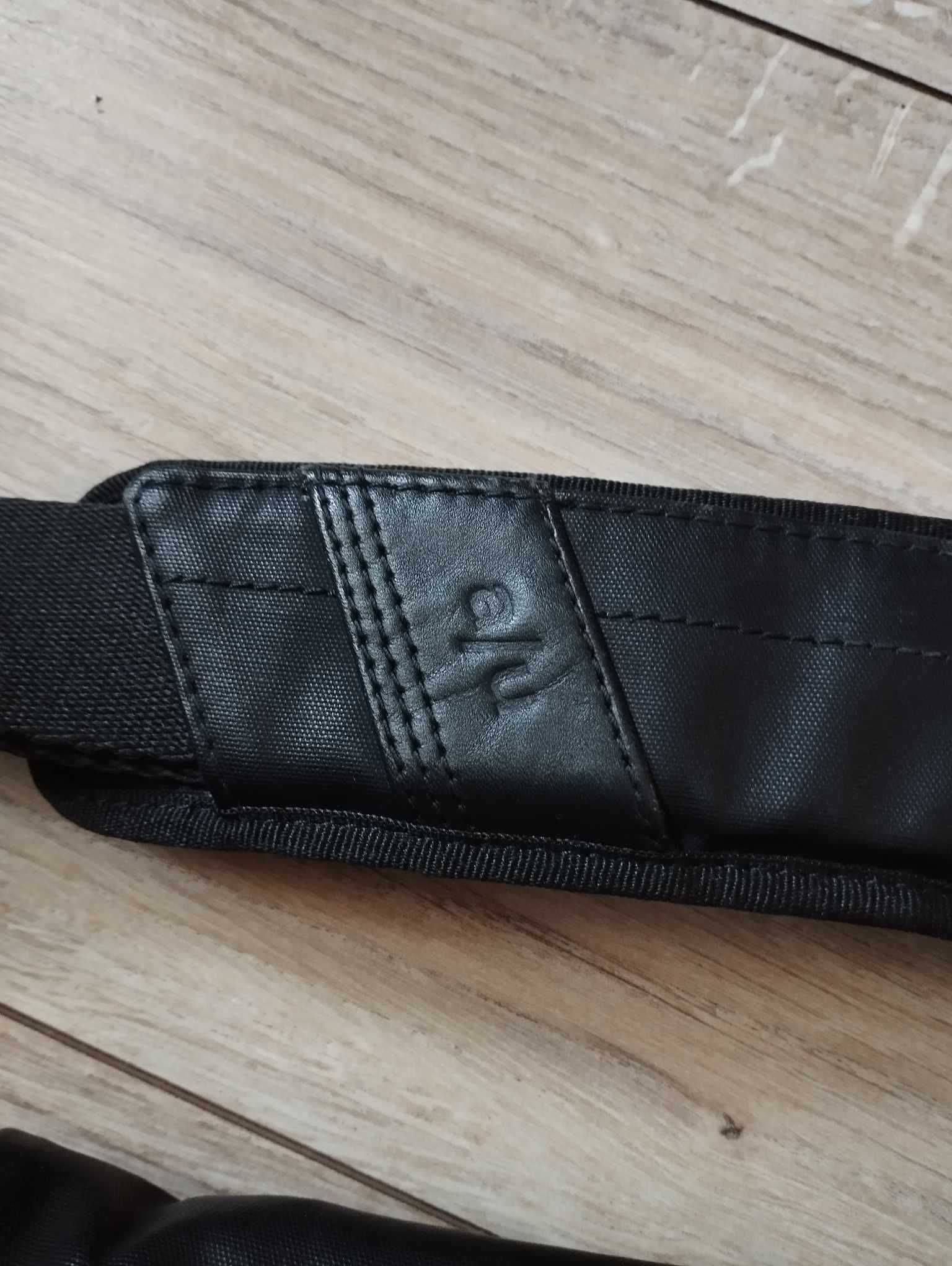 Aunts & Uncles A/U Japan Sendai bag Black