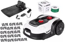Cedrus L20+ Robot Koszący Kosiarka Automatyczna Do Trawy 2000M2 C-Mow