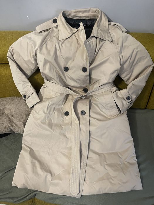 Płaszcz Reserved 42/44