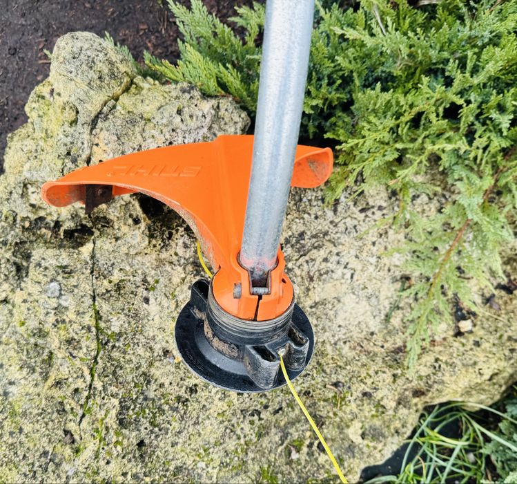 Kosa spalinowa podkaszarka Stihl FS40 FS 40 1KM 100% sprawna!