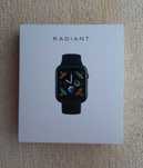 SmartWatch Radiant Preto