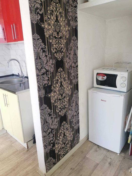 Продам шикарную 1 комнатную в самом ЦЕНТРЕ