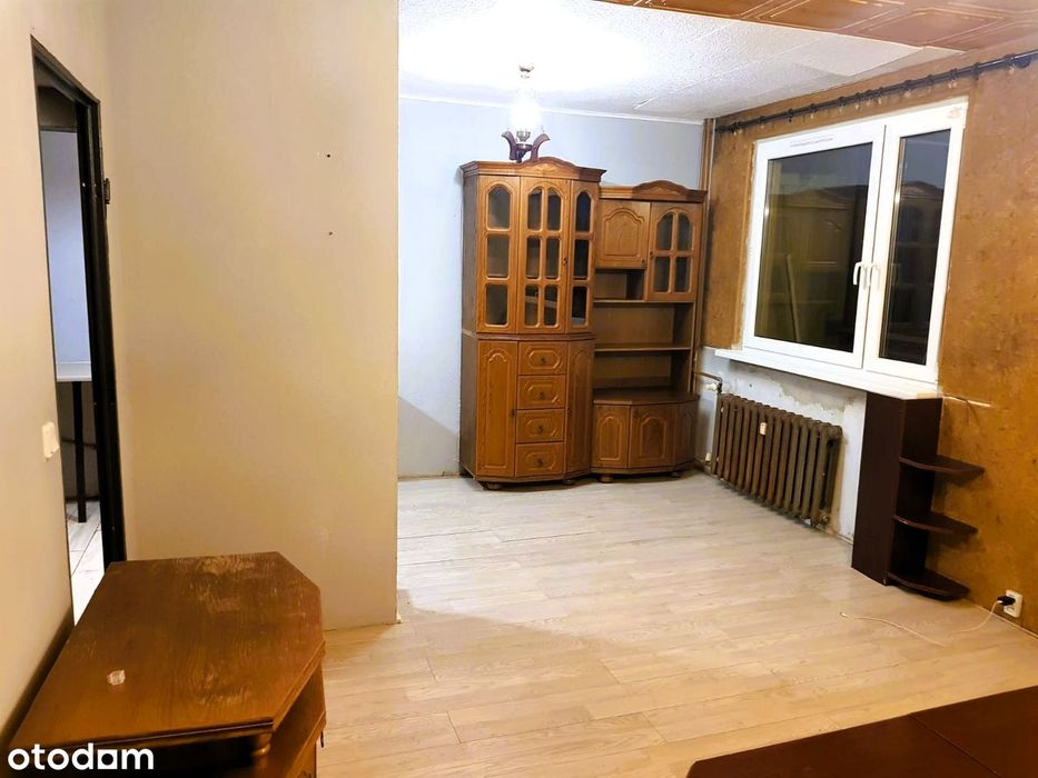 PAWŁOWICE POLNA 18, 2 piętro, 3 pokoje - 55m ! Wolne od zaraz! ZOBACZ!