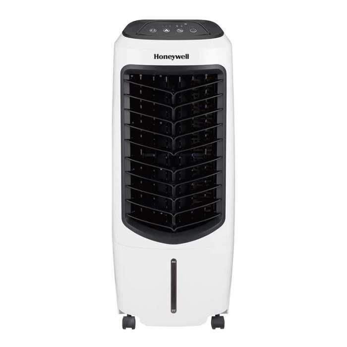 POWYSTAWOWY / Klimator Honeywell TC10PCEI z jonizatorem