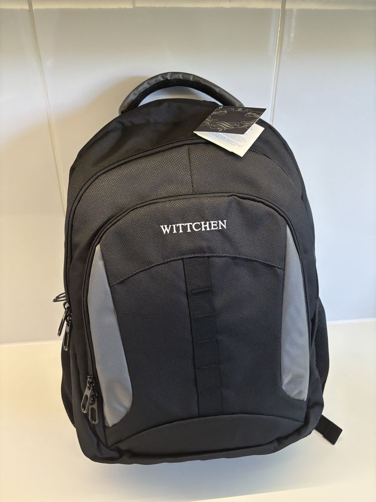 Plecak Wittchen new casual 4 komory 42’