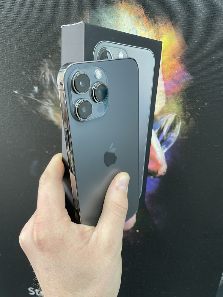 iPhone 13Pro Max 256Gb Never lock