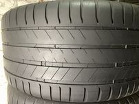 Шины б/у лето 295/40 20 Michelin Lattitude Sport 3
