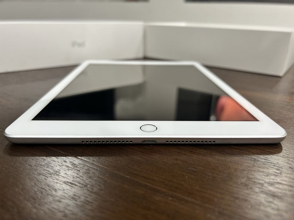 ipad 6 generacji  128 gb