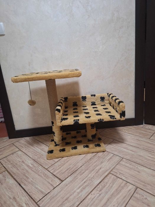 Когтеточка  для котів