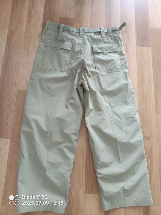 Spodnie FUBU skate lata ,90 - 2000