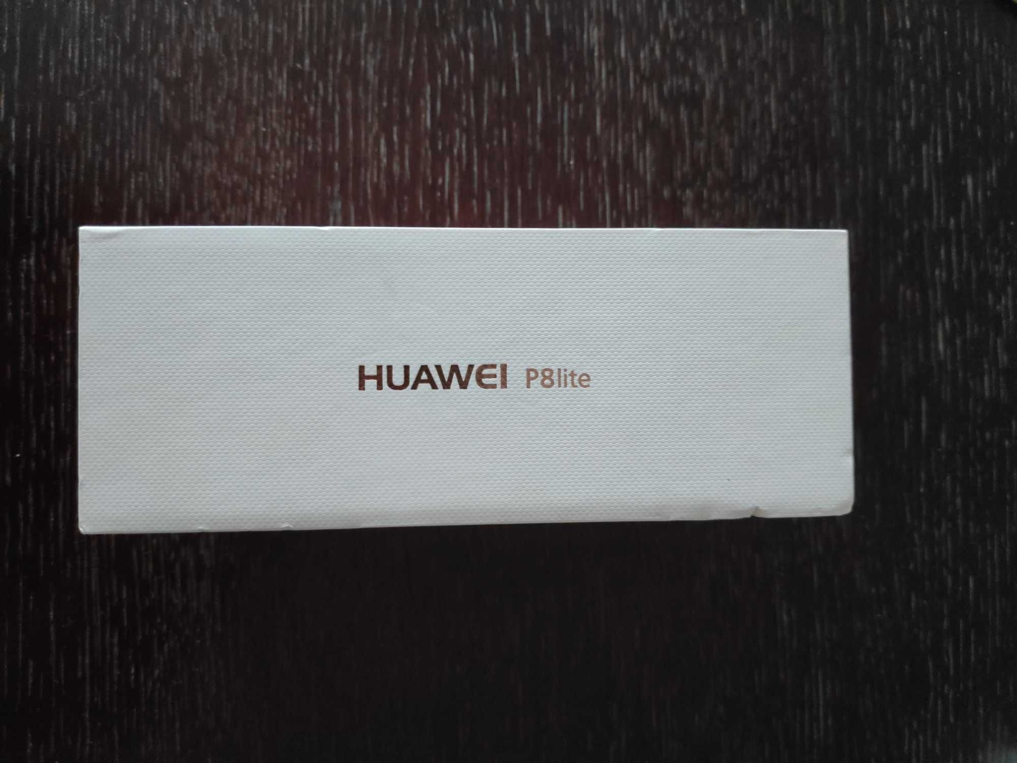 Smartfon Huawei P8 Lite