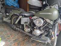Harley-Davidson, Shovelhead