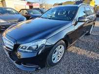 Mercedes-Benz Klasa E E250 211 KM/Rej.PL/Lift/Distronik plus/Ledy/BLIS/100%Oryginał Lakier