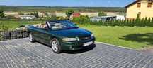 Chrysler Stratus cabrio 2,5V6 automat