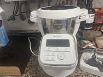 ROBOT cozinha Moulinex HF840110