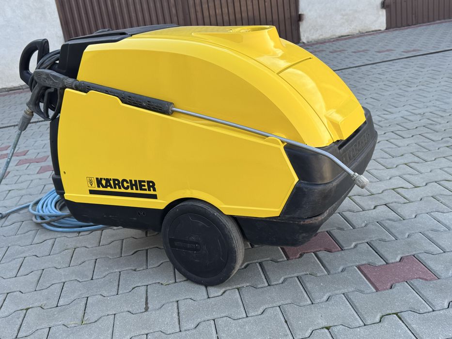 Karcher HDS 695.