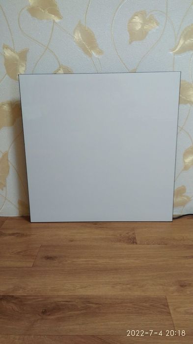 Керамічний обігрівач з конвекцією, обогреватель, теплопанель