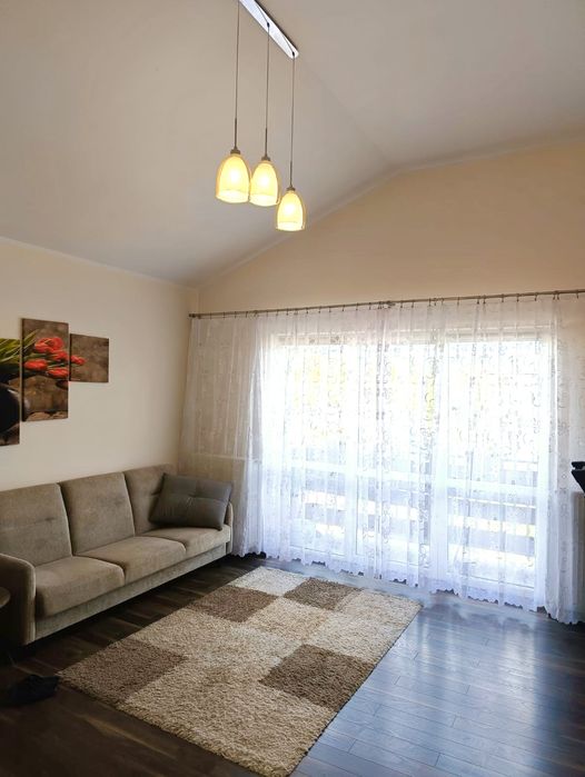 PRYWATNIE !!Mieszkanie w Markach 50m2!! Dwa balkony!! Bezczynszowe z m