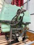 Maquina de sulfatar