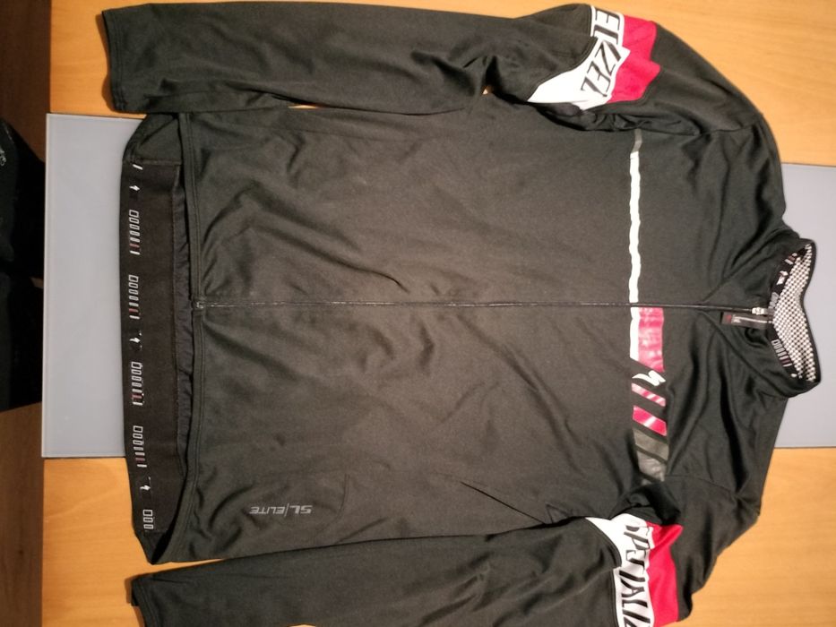 Jersey ciclismo specialized