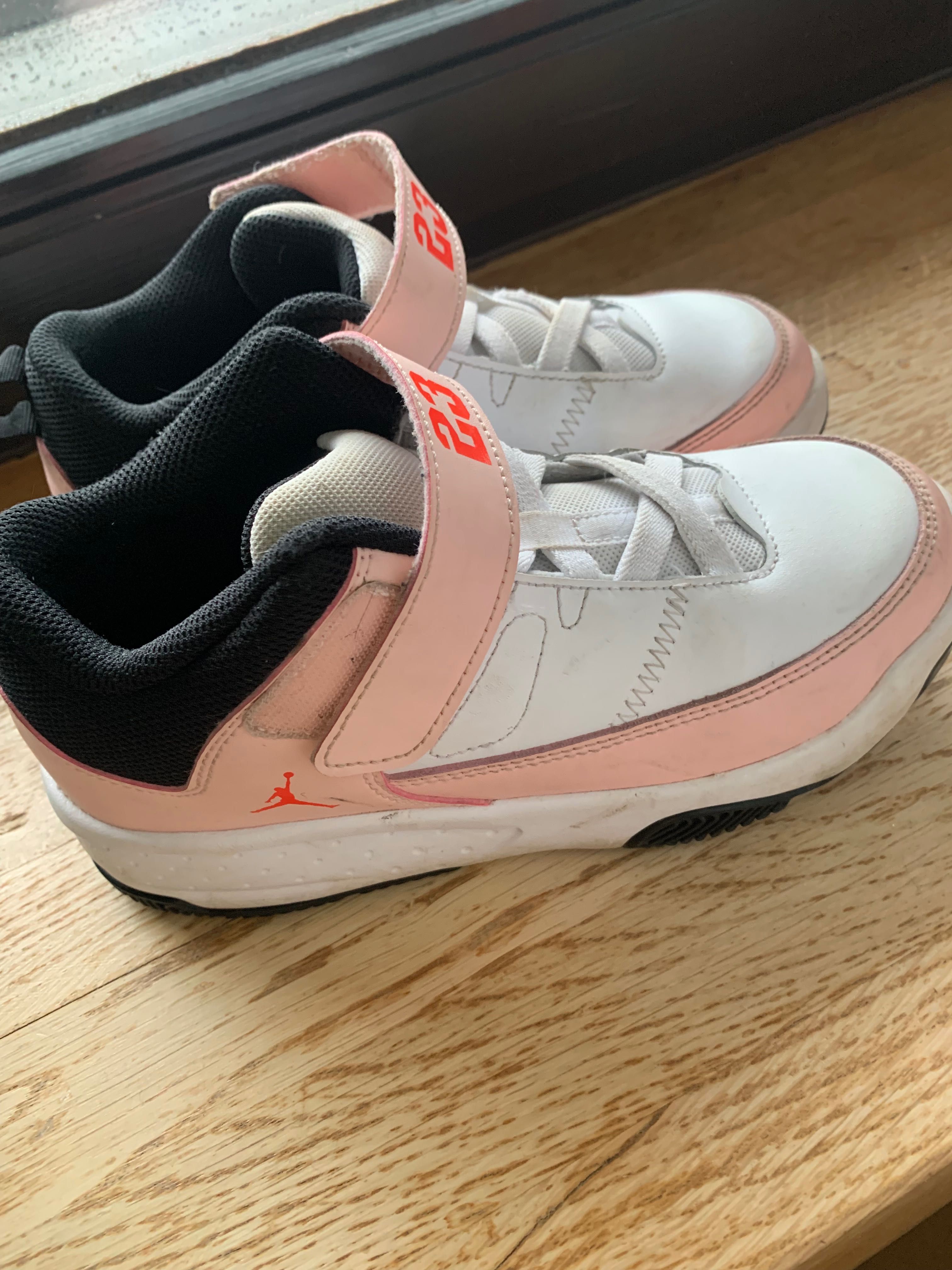 Buty Nike Jordan