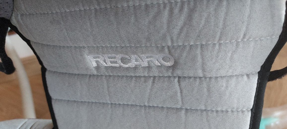 Fotelik Recaro Milano