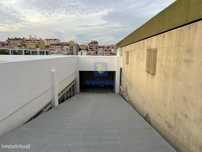 Armazém Prior Velho