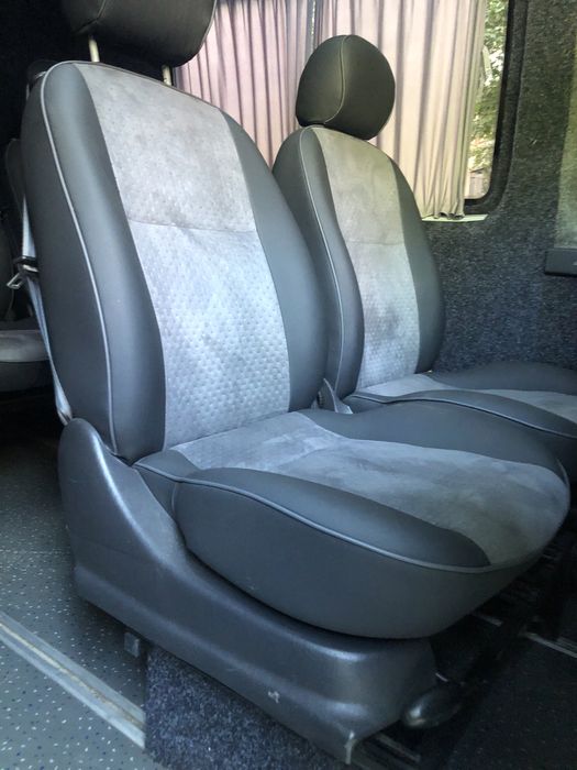 Mercedes Benz Sprinter W906 318 CDI продам