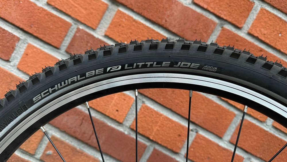 Sprzedam lekki (8.67kg!) rower CUBE Numove 240 (Wzrost 118–136)