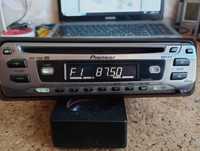 Radio Pioneer DEH-1700R CD