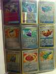 145 Kart Pokemon Trainer Item, Tool & Stadium Holo